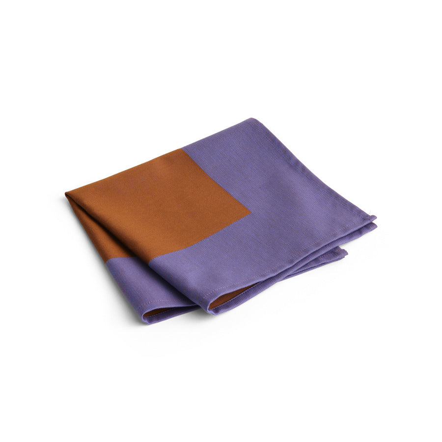 Hay-serviette-de-table-ram-napkin-violet-Atelier-Kumo