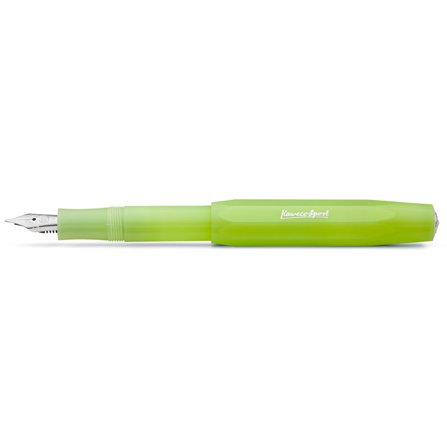 Kaweco-stylo-plume-vert-givre-Atelier-Kumo