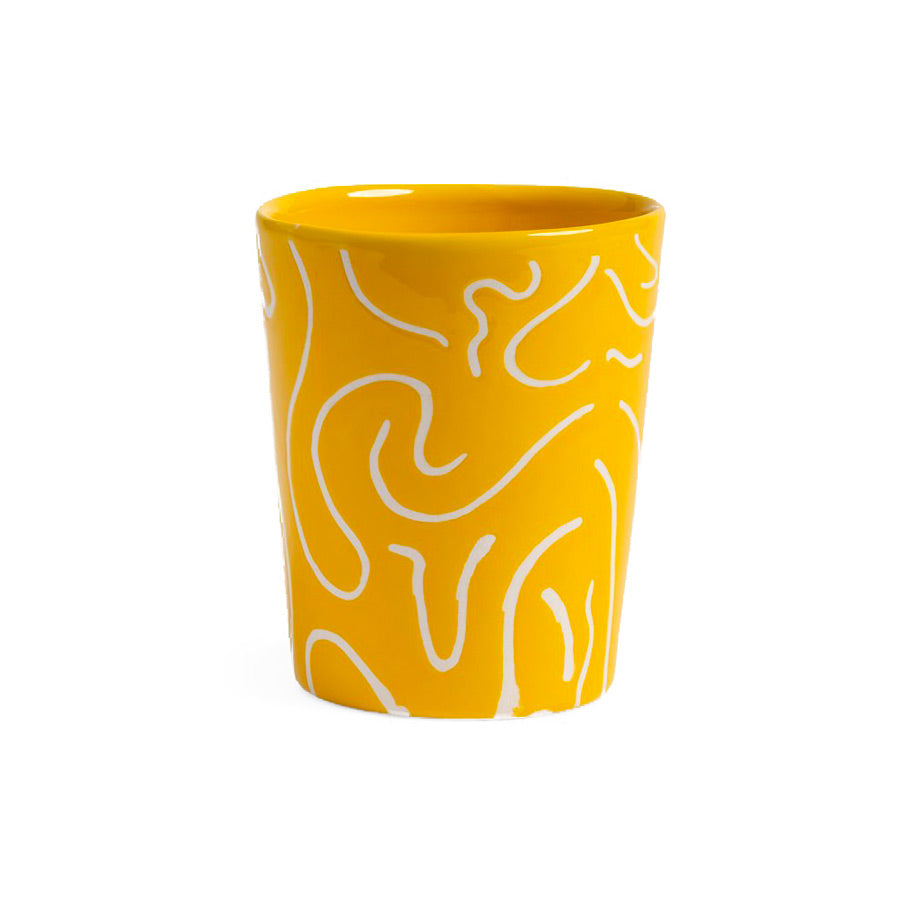Klevering-tasse-soba-jaune-en-porcelaine-Atelier-Kumo