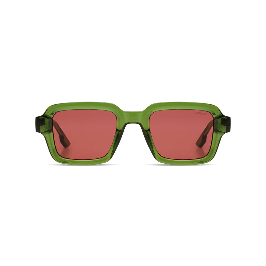 Komono-lunettes-lionel-fern-transparentes-verte-Atelier-Kumo