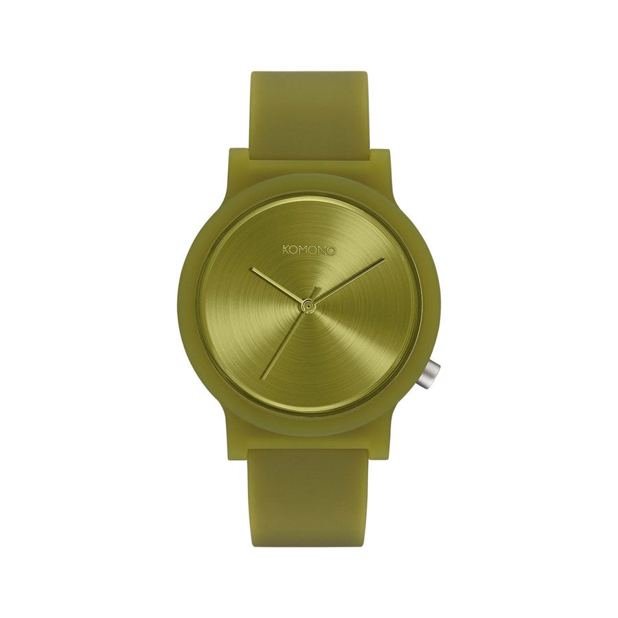 Komono-montre-mono-orbit-grasshopper-vert-bracelet-silicone-accessoire-Atelier-Kumo