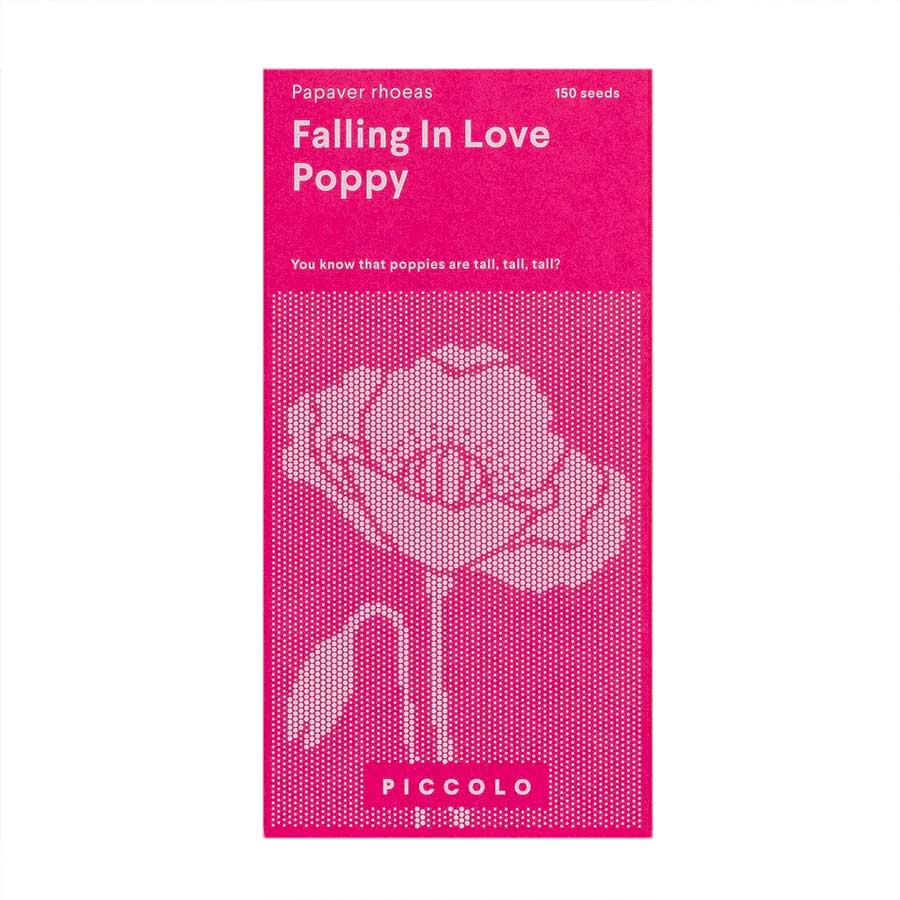 Piccolo-seeds-graines-falling-in-love-poppy-fleurs-coquelicot-rose-rouge-Atelier-Kumo