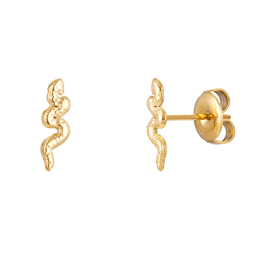 Yw-Boucles-oreilles-serpent-or-Atelier-Kumo