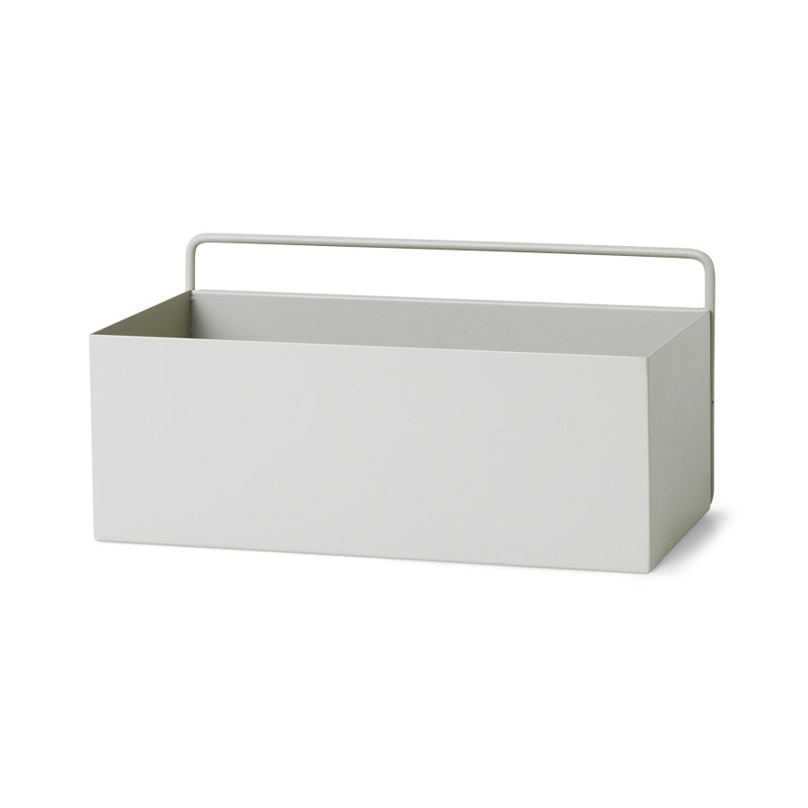 Ferm-Living-wall-box-gris-rectangle-Atelier-Kumo