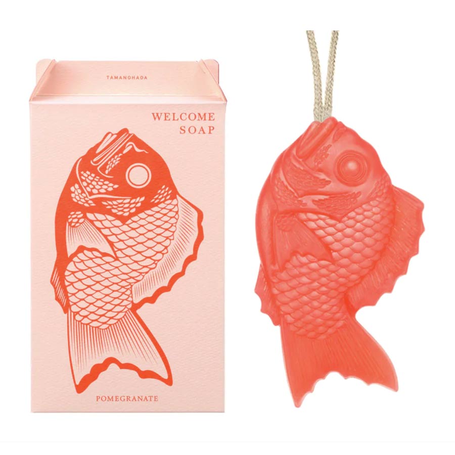 Japan-Best-savon-poisson-rouge-grenade-Atelier-Kumo