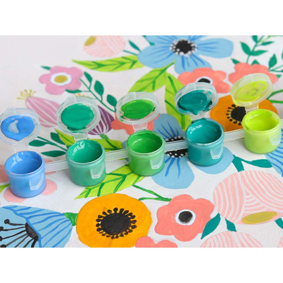 La-petite-epicerie-kit-de-peinture-au-numero-flowers-par-artiisan-petits-pots-Atelier-Kumo