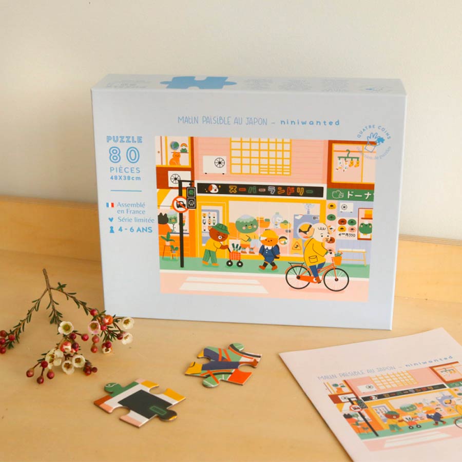 La-petite-epicerie-puzzle-matin-paisible-au-japon-par-niniwanted-80-pieces-colore-Atelier-Kumo