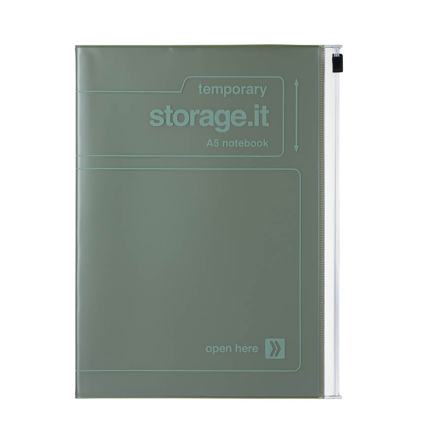 Marks-carnet-A5-storage-it-vert-Atelier-Kumo