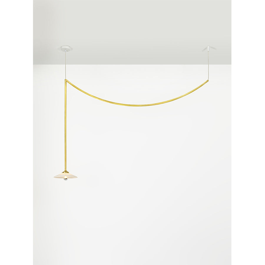 Muller-van-Severen-ceiling-lamp-4-laiton-Valerie-Objects-Atelier-Kumo