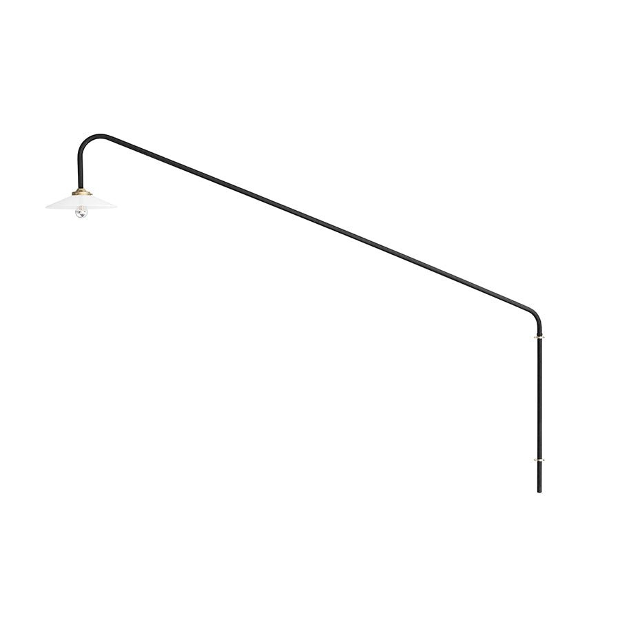 Muller-van-Severen-hanging-lamp-n-1-noir-Valerie-Objects-Atelier-Kumo