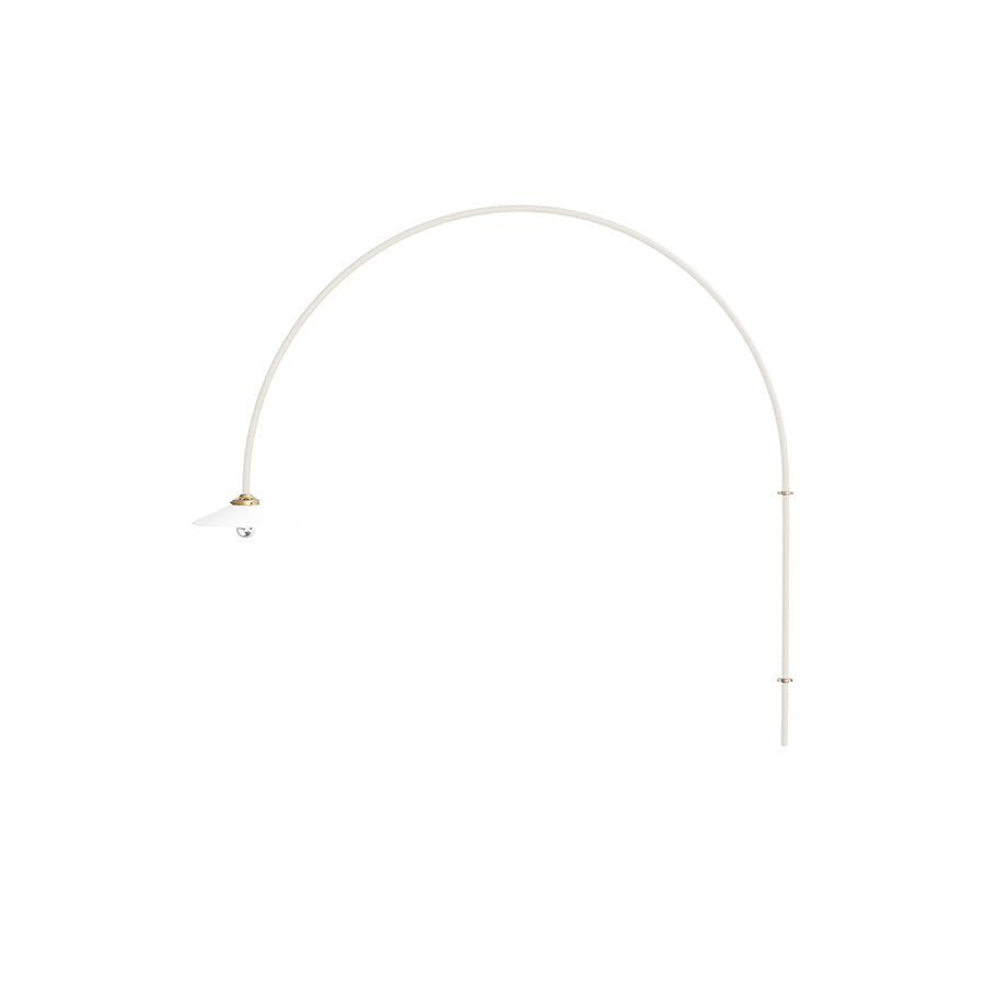 Muller-van-Severen-hanging-lamp-n-3-ivoire-Valérie-Objects-Atelier-Kumo