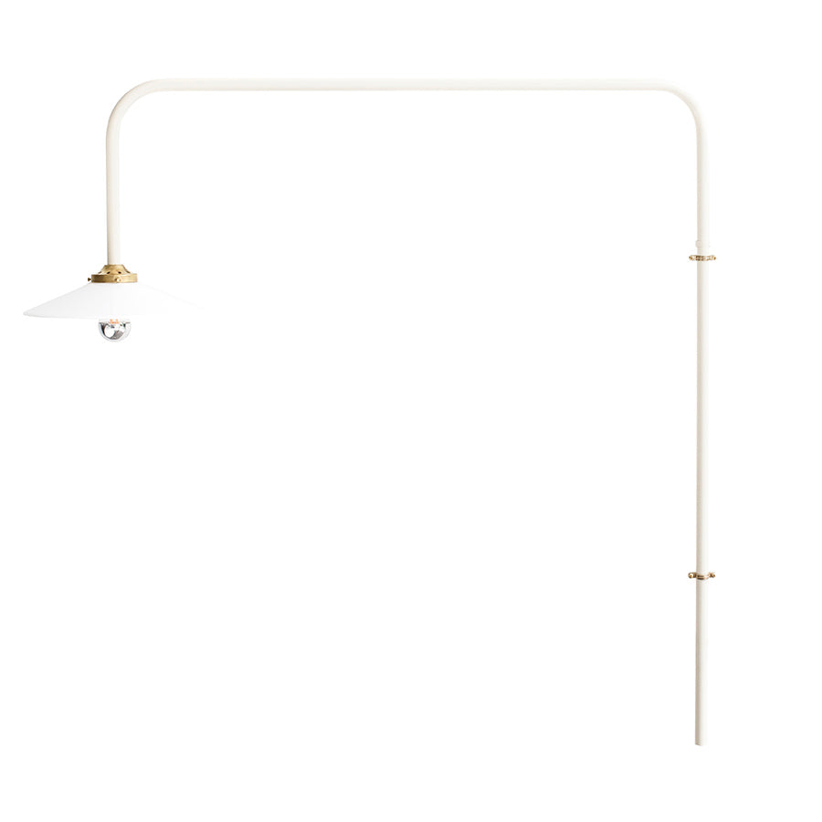 Muller-van-Severen-hanging-lamp-n-5-ivoire-Valérie-Objects-Atelier-Kumo