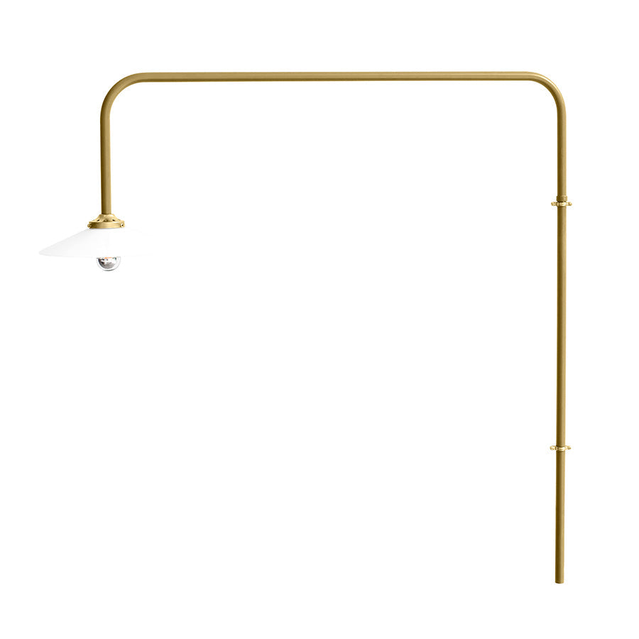 Muller-van-Severen-hanging-lamp-n-5-laiton-Valérie-Objects-Atelier-Kumo
