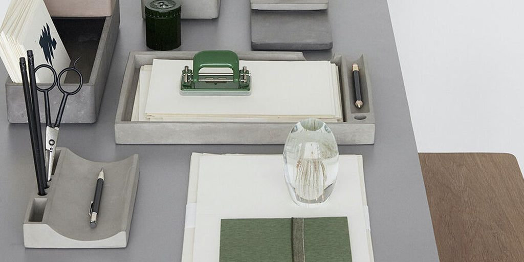 Résolution 2024 : être organisé et productif