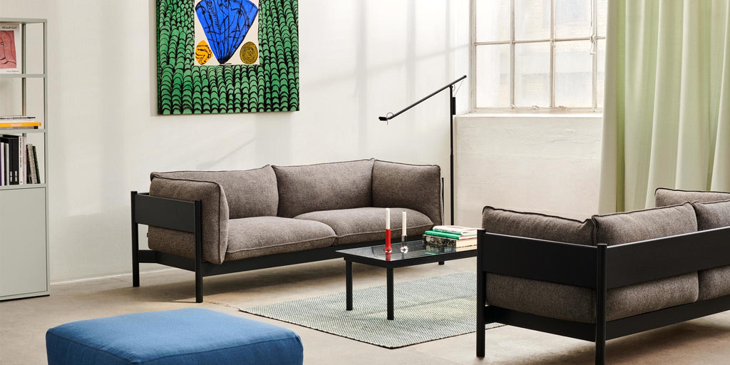 Les couleurs tendances de l'automne 2024