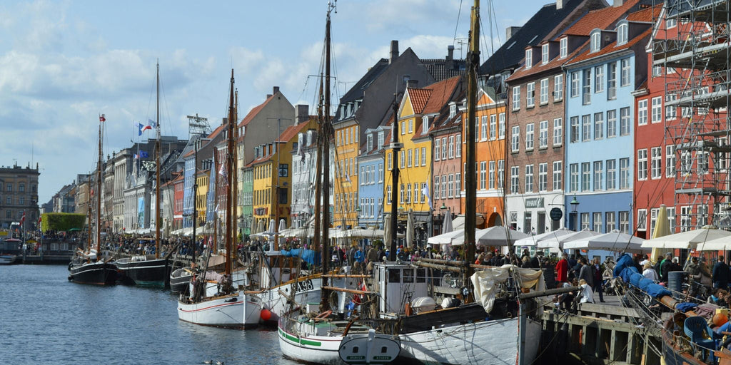 Les 3 jours du design à Copenhague : guide complet pour 2026