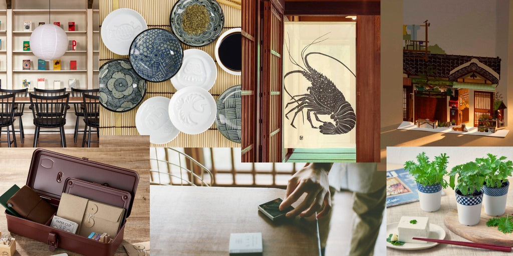 L’art du détail : zoom sur les objets japonais qui font la différence
