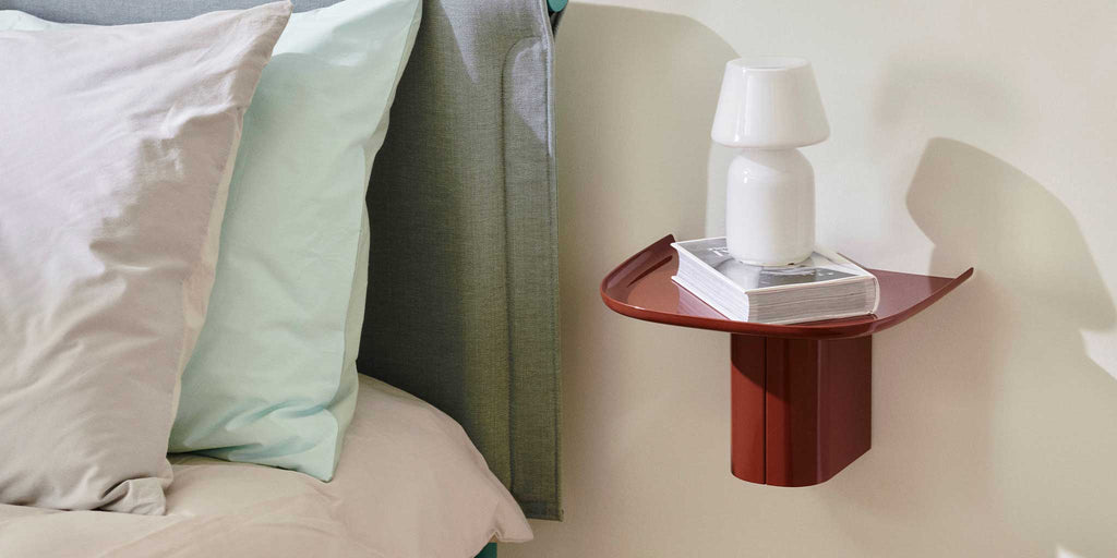 Top 3 tables de chevet