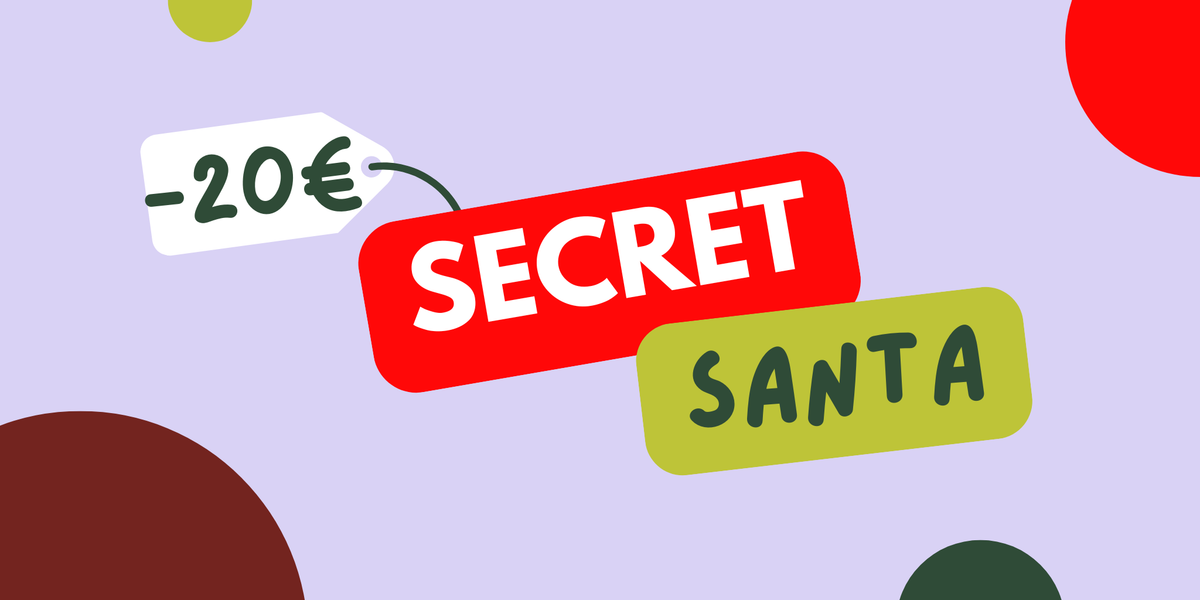 Mission secret Santa : des cadeaux cool sans casser la tirelire ...