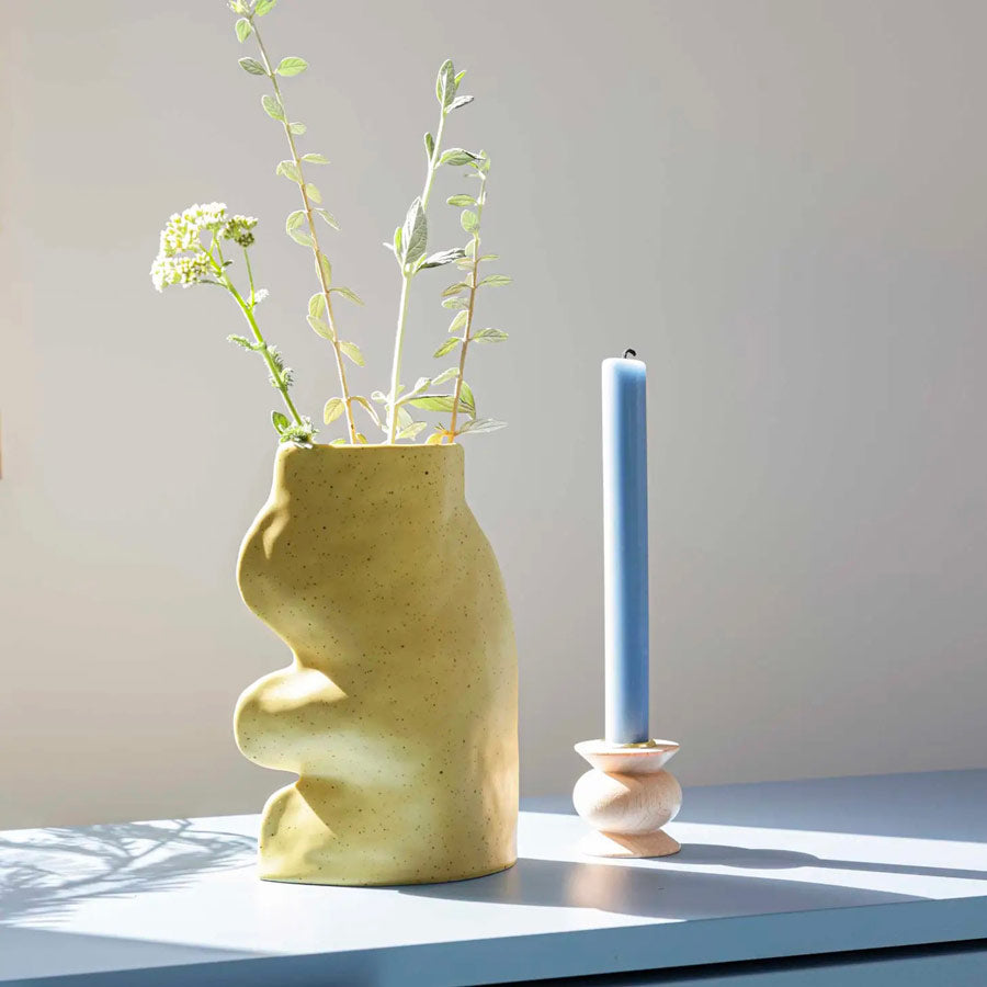 5-mm-paper-vase-fluxo-grand-vert-pistache-plante-Atelier-Kumo
