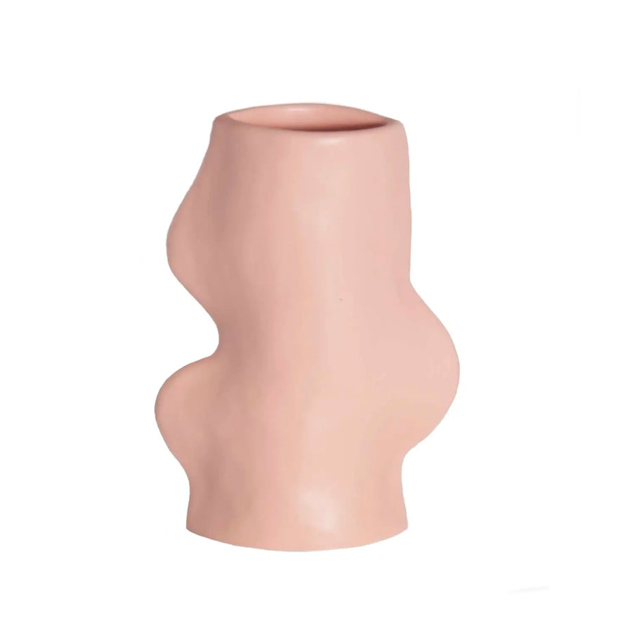 5-mm-paper-vase-fluxo-moyen-rose-Atelier-Kumo