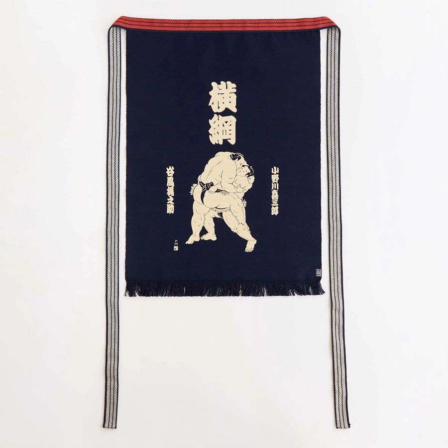 Anything-Maekake-tablier-sumo-yokozuna-par-Daimon-Kinoshita-Atelier-Kumo