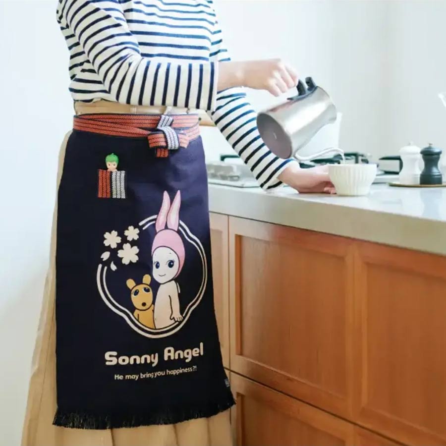 Anything-tablier-sonny-angel-maekake-porte-the-Atelier-Kumo