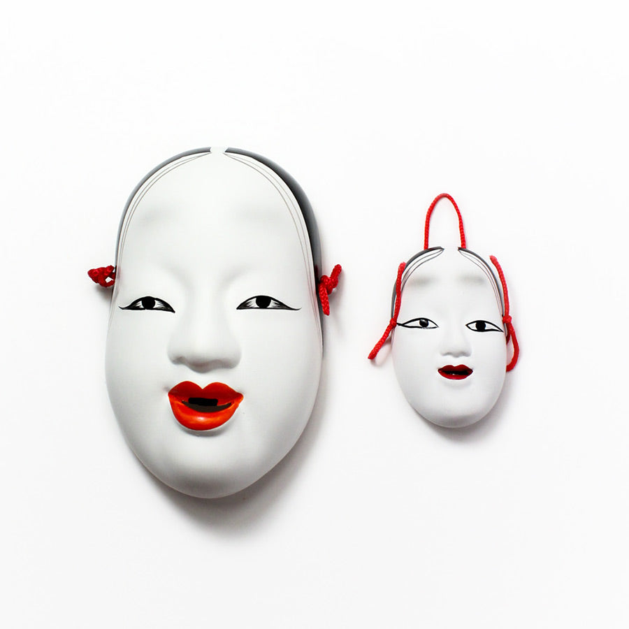 Aoi-trading-masque-japonais-zoonna-grand-petit-modele-Atelier-Kumo