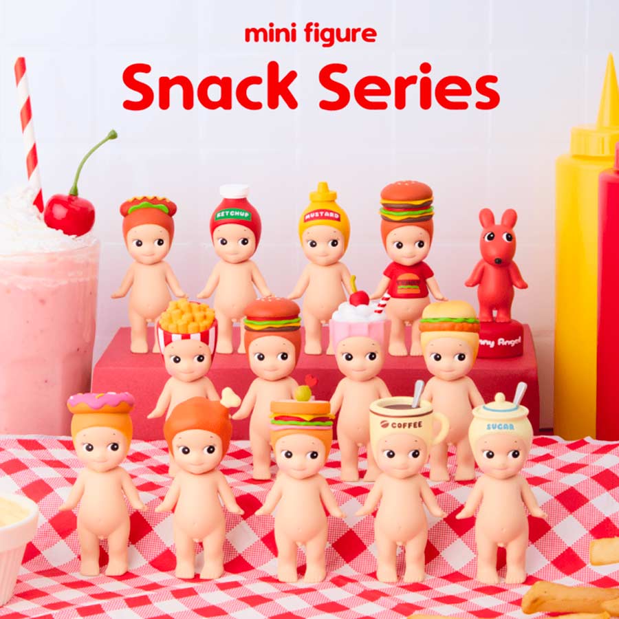 Baby-Watch-Sonny-Angel-serie-snack-Atelier-Kumo