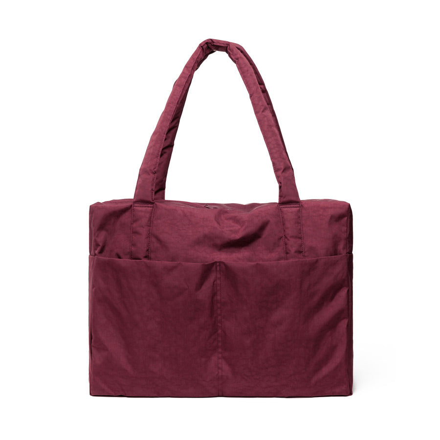 Baggu-grand-sac-cloud-carry-on-bordeaux-Atelier-Kumo