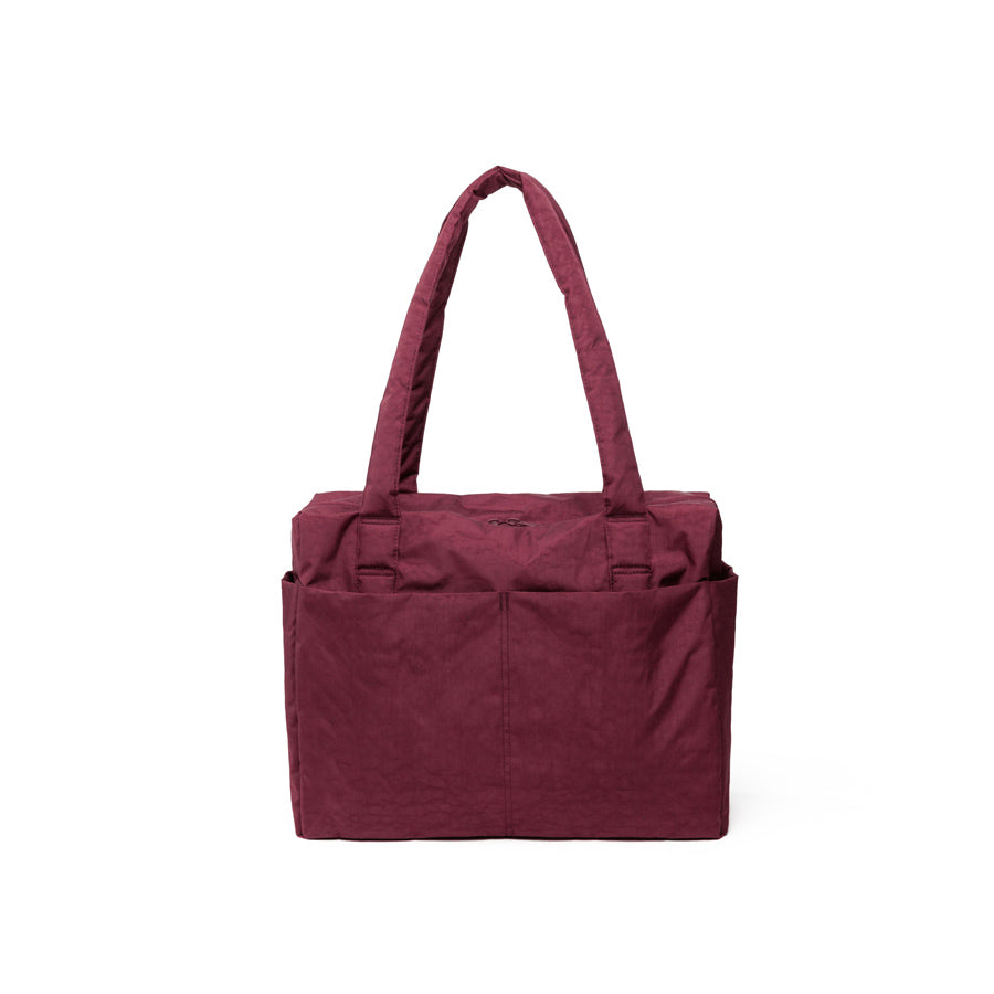 Baggu-petit-sac-cloud-carry-on-bordeaux-Atelier-Kumo