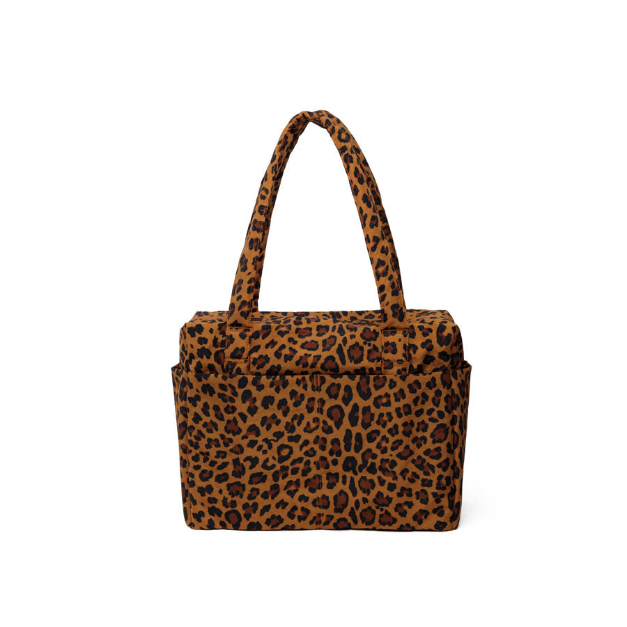 Baggu-petit-sac-cloud-carry-on-leopard-Atelier-Kumo