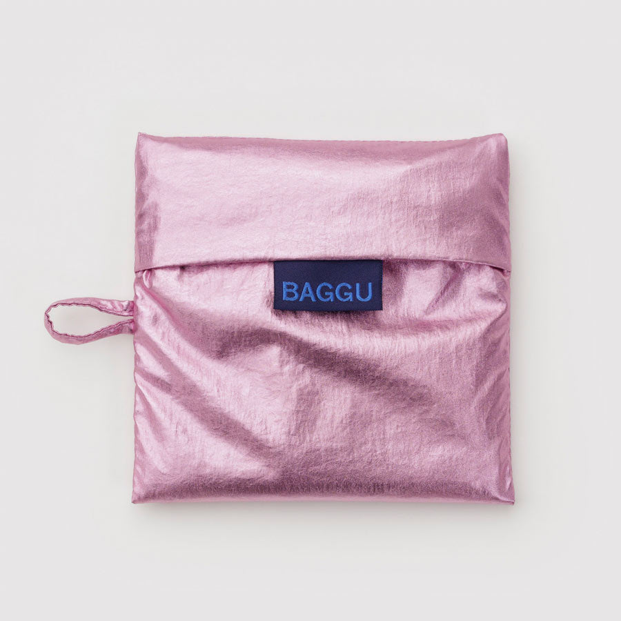 Baggu-tote-bag-standard-metal-rose-pochon-Atelier-Kumo