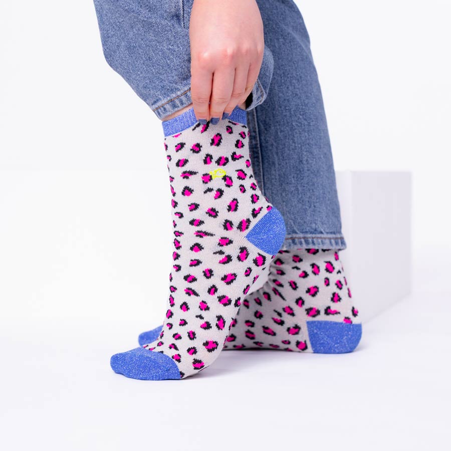 Billybelt-accessoire-chaussettes-bleu-et-blanc-Atelier-Kumo