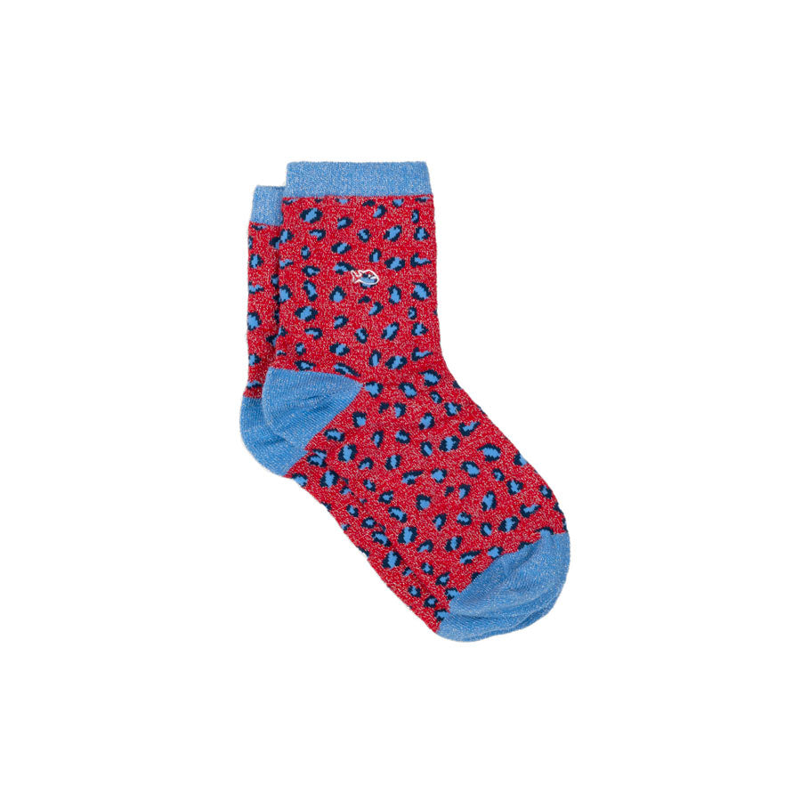 Billybelt-chaussettes-rouge-et-bleu-Atelier-Kumo