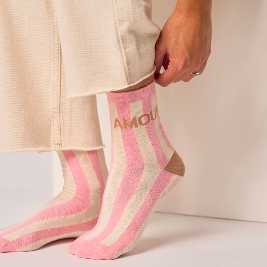 Chaussettes d'été pour fille Sari Nordlund - Ensemble | acheter ici Chaussettes d'été pour fille Sari Nordlund - Ensemble | acheter ici