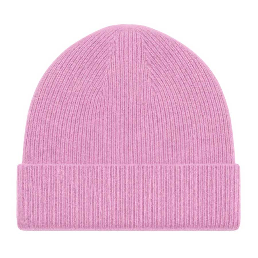 Cezembre-bonnet-merinos-cachemire-lilas-Atelier-Kumo