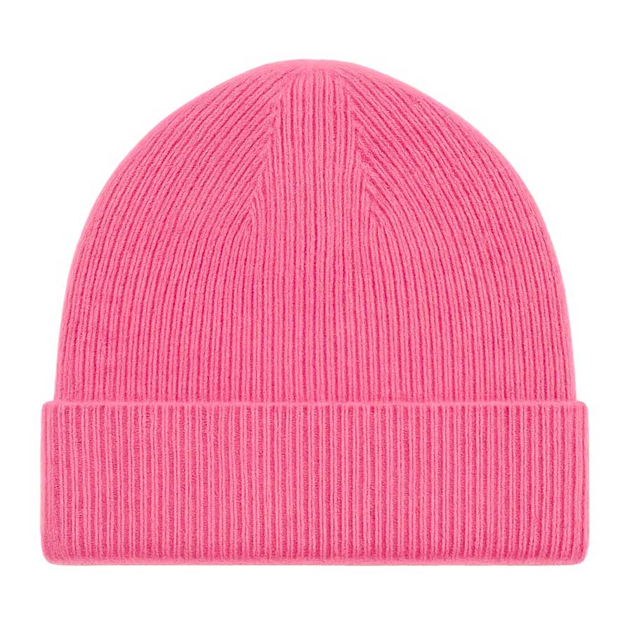 Cezembre-bonnet-merinos-cachemire-rose-chamallow-Atelier-Kumo