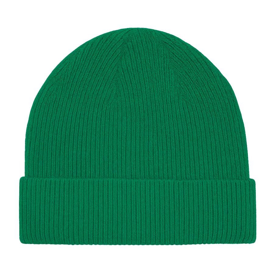 Cezembre-bonnet-merinos-cachemire-vert-Atelier-Kumo