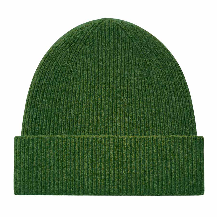 Cezembre-bonnet-merinos-cachemire-vert-sapin-Atelier-Kumo