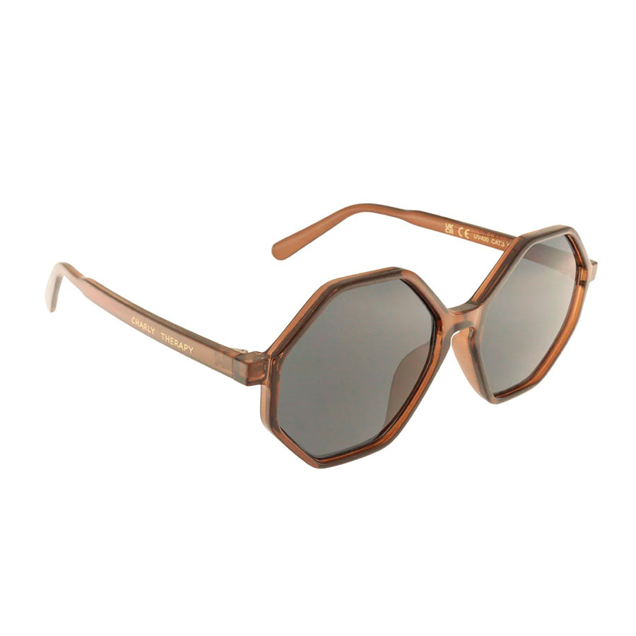 Charly-Therapy-lunettes-de-soleil-Frida-Marron-details-Atelier-Kumo