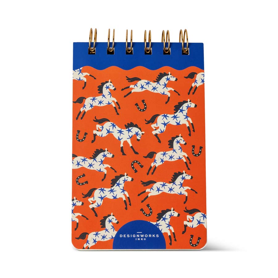 Designworks-bloc-note-spirales-chevaux-verso-Atelier-Kumo