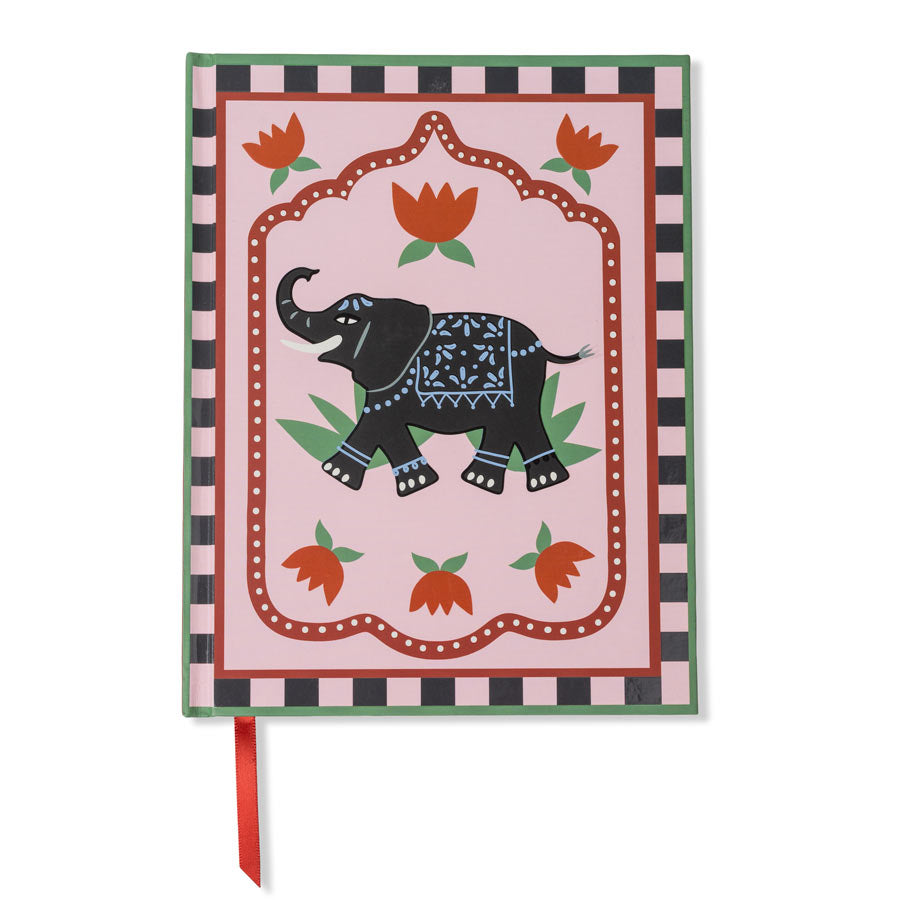 Designworks-carnet-elephant-Atelier-Kumo