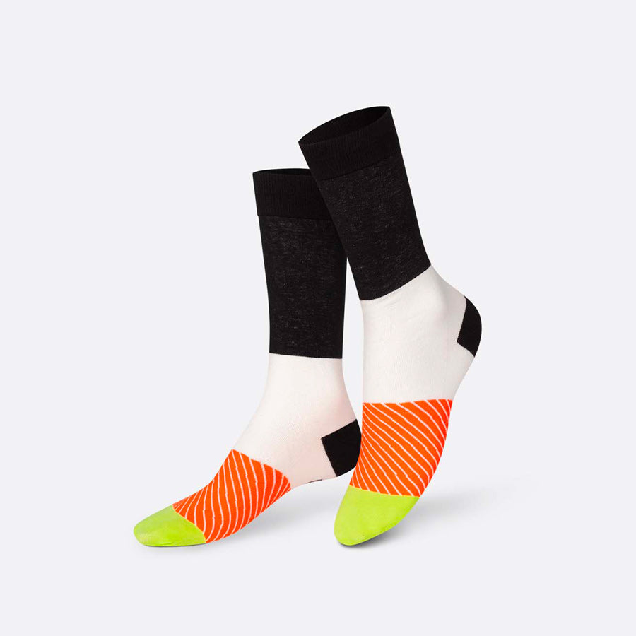 Eat-My-Socks-chaussettes-boite-de-sushis-2-paires-taile-unique-Atelier-Kumo