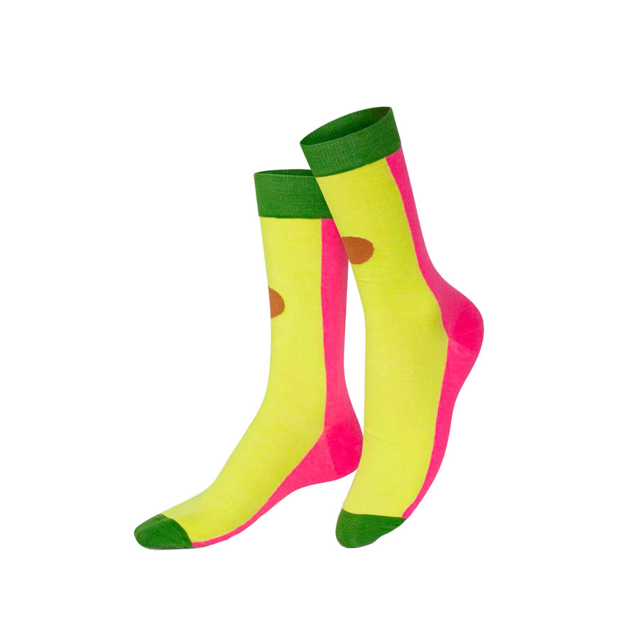 Eat-My-Socks-chaussettes-poke-bowl-2-paires-coton-polyester-Atelier-Kumo