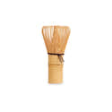 Fouet à Matcha En Bambou Naturel 100 Dents - Kit Cérémonie Thé Japonais, Fouet Traditionnel Manuel Pour Mousse Onctueuse - 11