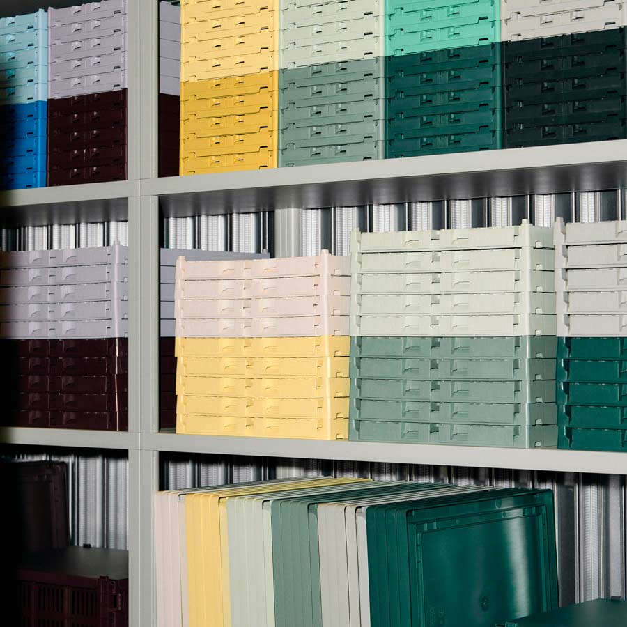 HAY-maison-cagette-longue-vert-fonce-Atelier-Kumo