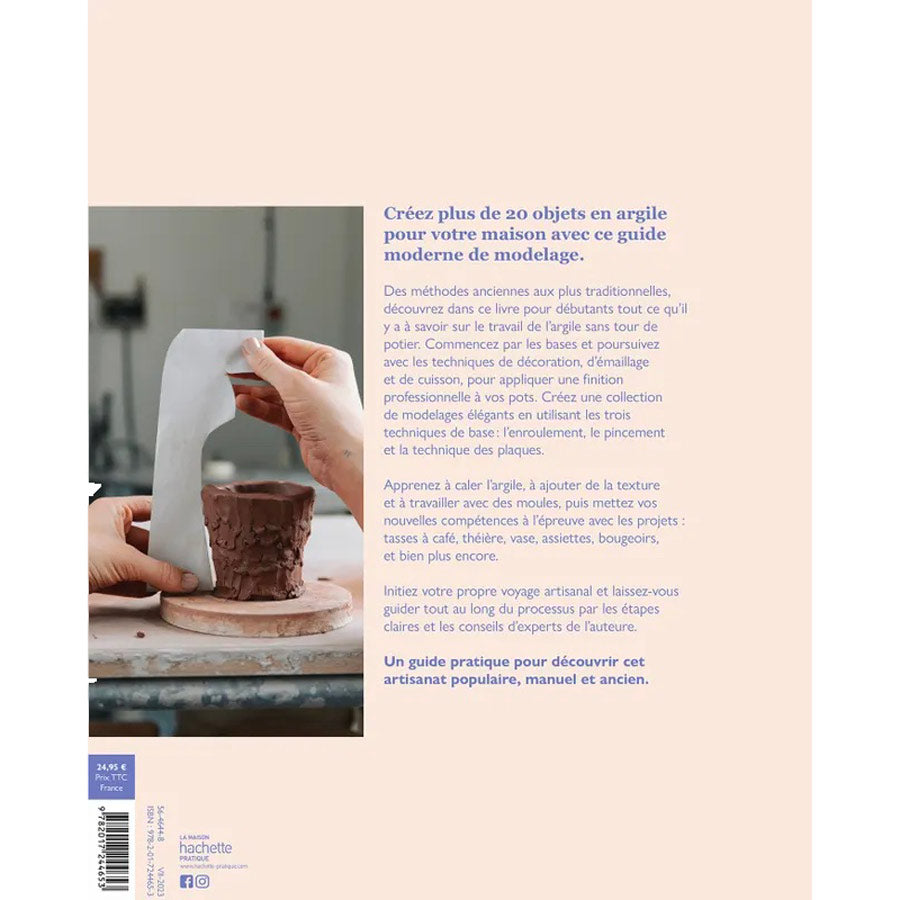 Hachette-Pratique-Livre-ceramiques-faites-main-Lilly-Maetzig-Atelier-Kumo