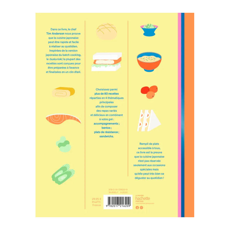 Hachette-pratique-livre-cuisine-Bowls-And-Bento-quatrieme-de-couverture-Atelier-Kumo