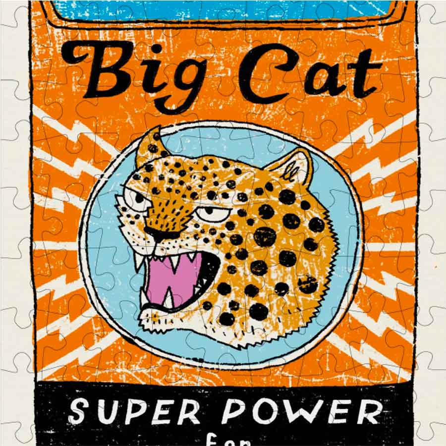 Happily-Puzzles-big-cat-power-details-Atelier-Kumo